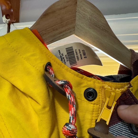 LL Bean Todd Snyder parka - Picture 4 of 7